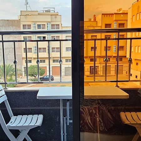 Appart Moderne Nador Al Jadid Pres De La Corniche Buitenkant foto