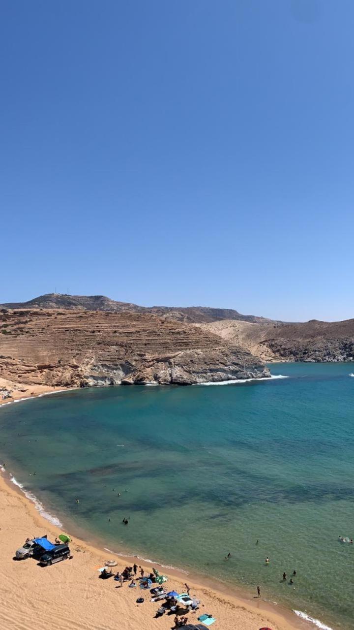 Appart Moderne Nador Al Jadid Pres De La Corniche Buitenkant foto